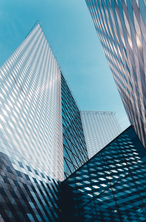 <span>10 years of industry experience</span>, providing  competitive PLC solutions.