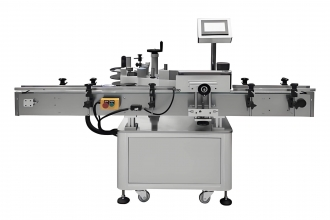 Application of  Smart PLC in Fully Automatic Labeling Machine